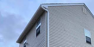 Best Vinyl Siding Installation  in Mission Viejo, CA